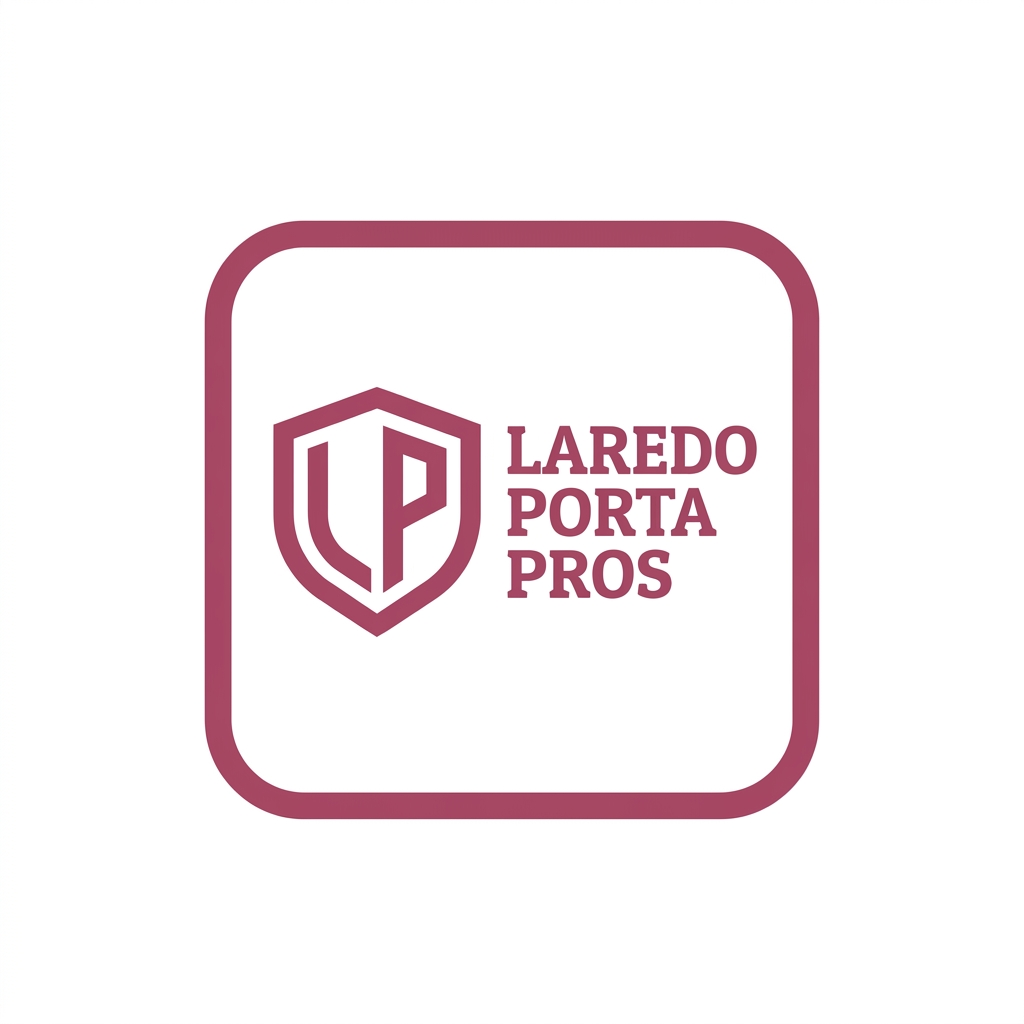 Laredo Porta Pros