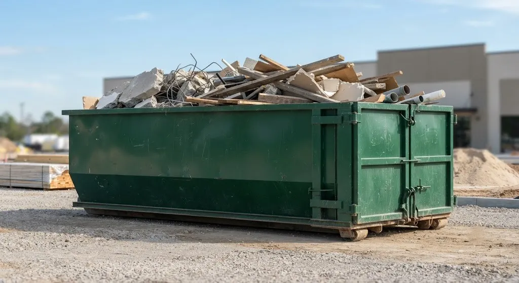 Porta Potty Rental in Laredo, TX